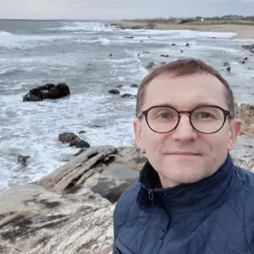 Сергей Несмачный