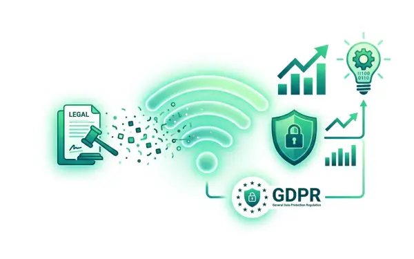 Правовые аспекты сбора данных через Wi-Fi: что вам нужно знать