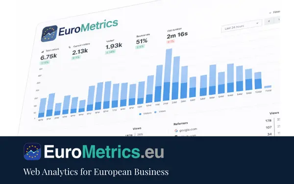 Web-Metrics — веб-аналитика для бизнеса в России